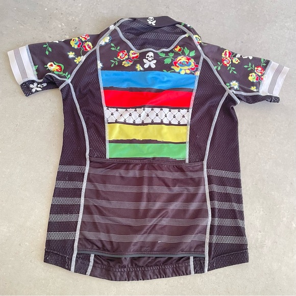 Betty Designs Cycling Squad Kit Set - Picture 3 of 14